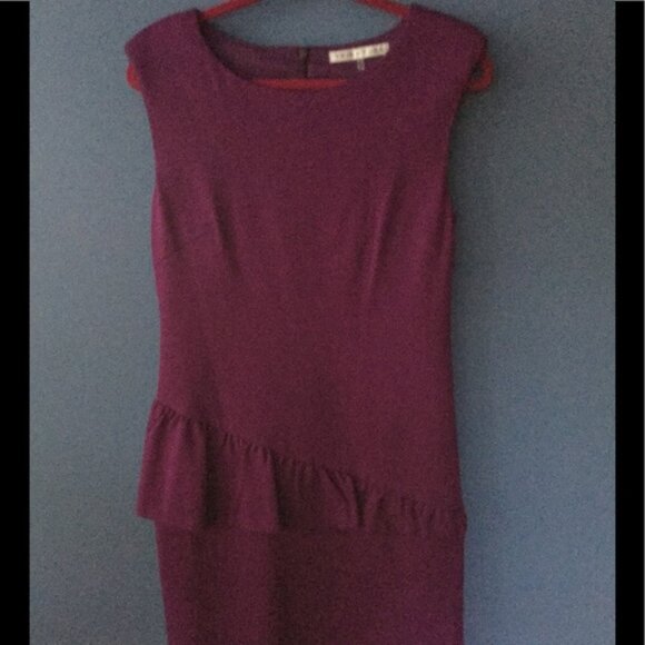 Trina Turk Dress - Picture 1 of 3